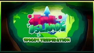 Final Islands - "Spigot Trepidation" Ruby Island Boss Fight [OST]