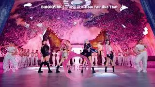 BLACKPINK (블랙핑크) - How You Like That (3D Audio + Bass Boosted)