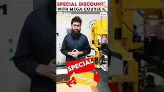 ১৫০ তম ব্যাচ এবং রমাদান উপলক্ষে Ulterior Engineering দিচ্ছে  Special Discount Offer🤩