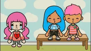 🔞❤️‍🔥toca boca story | Sad Love Story | Toca Life World | Toca Boca | Toca boca Story | toca story