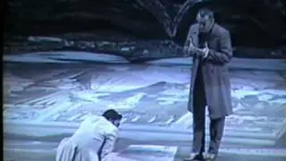 Silvano Carroli - Di Provenza il mar il suol - Traviata - 1994