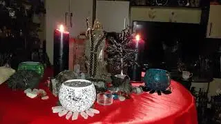 ФОМА НЕВЕРУЮЩИЙ ИЛИ САМОЗАЩИТА ОТ СТРАХА  ВЕДЬМИНА ИЗБА ▶️ ИНГА ХОСРОЕВА