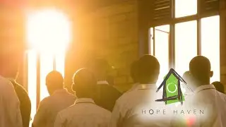 Hope Haven Rwanda // You Are Known