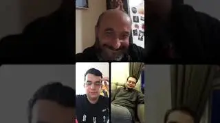 Mr. Jass Lee ile İskelet Sohbetler- Soggorh-2