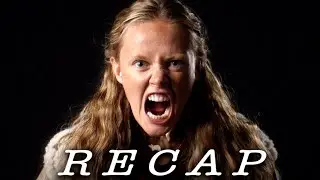 VIKINGS VALHALLA RECAP — Everything To Know Before Season 3