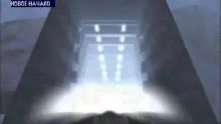 Warzone 2100 - INTRO ( Russian / Rus / РУССКИЙ )