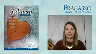 Fall Magazine Video 2023