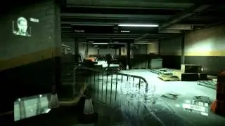 Crysis - Complete Playthrough 4 - IT'S A TRAP!