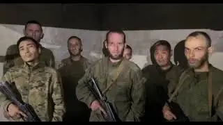Зеки едут на Москву. Военный переворот в России. Мятеж в Москве.