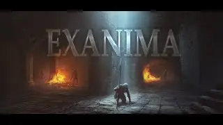 Exanima - Trailer