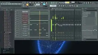 🔥 Bulgarian Choir Sample Beat 🔥 (Snippet) 