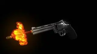 Gunshot gaming Intro Without Logo And Text and with music free fire intro video//fireing intro video