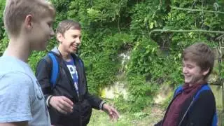 Ляпы из 3 серии.