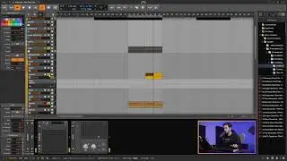 Psychedelic Wizardry - Ableton Live Music Production