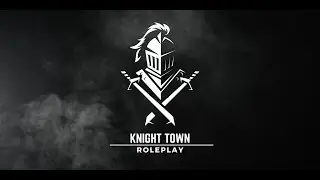 KNIGHT TOWN ROLEPLAY TEASER || 