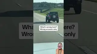 What’s wrong here? Wrong answers only. #foryou #tiktok #viral #viralreels