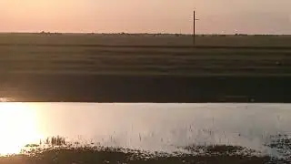 Красота сельское жизни