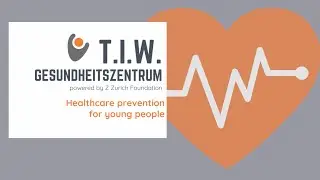 T.I.W.-Gesundheitszentrum powered by Z Zurich Foundation - english version
