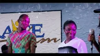 Grace - Jesus Pikin