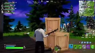 Fortnite  stream deutsch# ;)