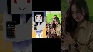 Original vs Animation - SAMAN BREMBO [Ft ACI GameSpot, Obit & Poo Panda] 