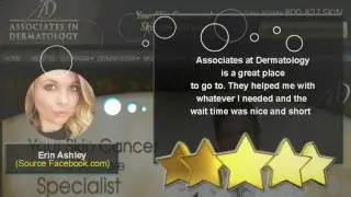 Associates in Dermatology - REVIEWS -Altamonte Springs FL