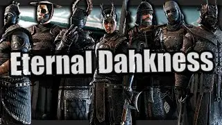 Death by Metal Fashion Showcase - Huzzah!