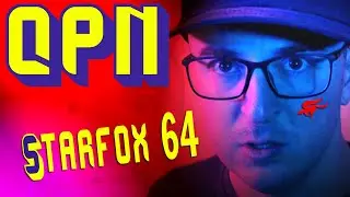 STARFOX 64 : Le Grand Totem - QPN