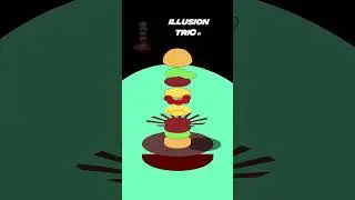 2.5 burger animation of arootin