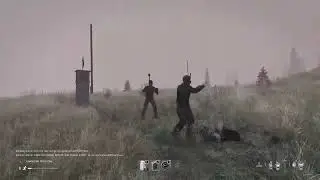Dayz Asserting my Dominance in Nemsk 1v2 + 1 more