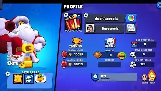 100.000 only Duo Showdown (Week 2)