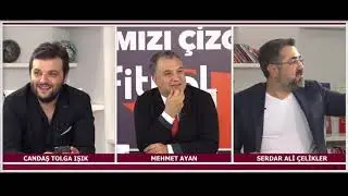 SERDAR ALİ ÇELİKLER NEDEN TWİTTER KULLANMIYOR ?👓