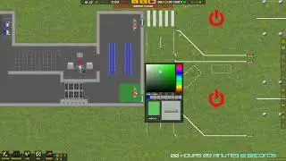 Airport CEO #1: Extreme mode made easy in less than 2 hours.