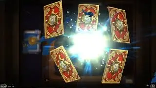 United in Stormwind 150 Pack Opening