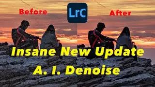 What is Lightroom Update : Game-Changing Features Revealed!