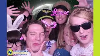 Hotshots Entertainment Photobooth Promo Oct 17 1