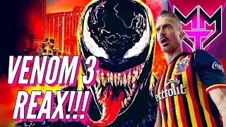 VENOM: THE LAST DANCE Reaction & Review