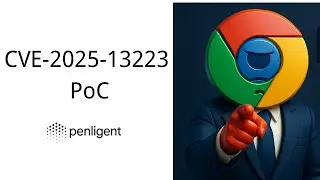 CVE-2025-13223: Chrome V8 Zero-Day Explained Why a Type Confusion Bug Lets a Webpage Shape Your Heap