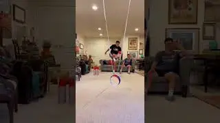 #trickshort Cup ➡️ Half-Cup #trick #trickshot #LFG #lefgu #shorts