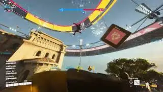 That's a Pasta!