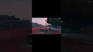 Дрифт GTA 5RP #gta5rp #гта5рп #gta