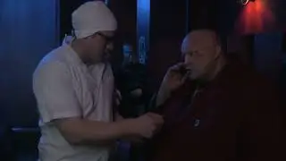 Стас Барецкий поздравил врачей с