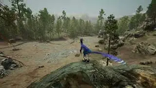 Born Free... | Path of Titans