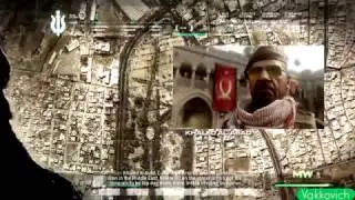 Call of Duty Modern Warfare [REMASTERED] - PART I