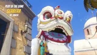 Tracer Play of The Game