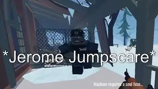 First Experience On Micheal's Barrel
