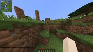 ШОК!!!!! Я СЛОМАЛ БЕДРОК В МАЙНКРАФТ!!!!