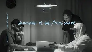 CoCo - Skincare feat. Guè, Yung Snapp (Official Visual Video)