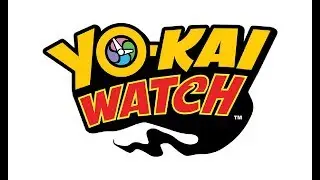 McKraken (Phase 2) - Yo-Kai Watch OST