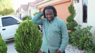 Darelle Davis Real World Audition Tape 2011